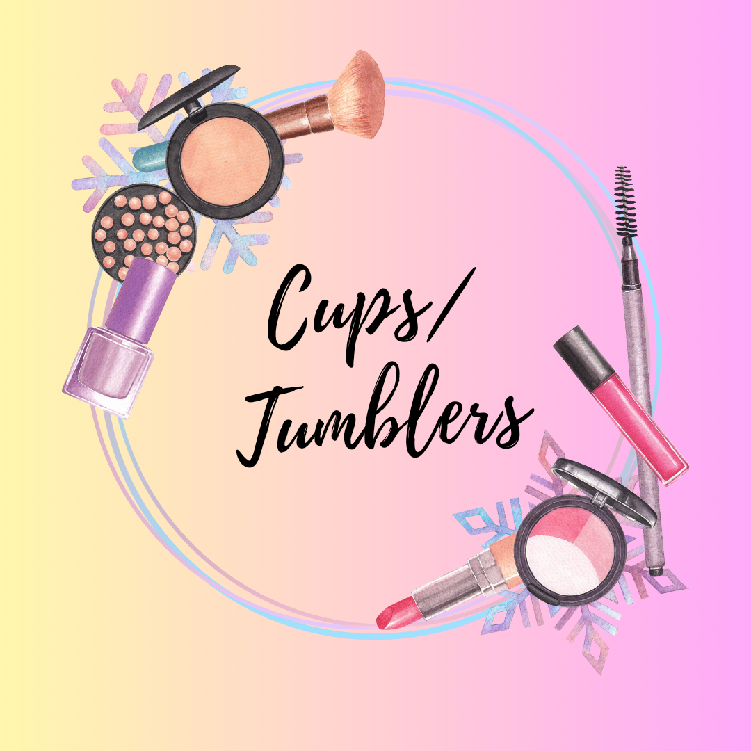 Cups/Tumblers